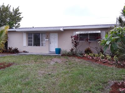 8061 NW 21st Ct, Sunrise, FL, 33322
