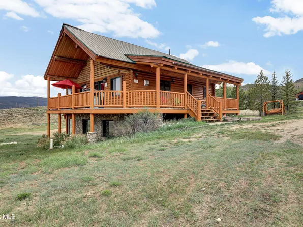131 GCR 566, Granby, CO 80446