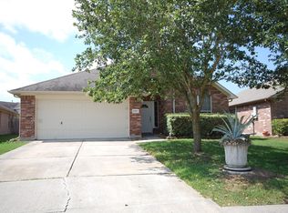 2908 Bristol Bend Ln, Dickinson, TX 77539