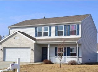 718 Amos Ct, West Lafayette, IN 47906