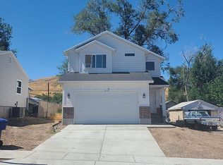 3020 S 9000 W, Magna, UT 84044