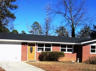 4217 Evers Pl, Macon, GA 31204