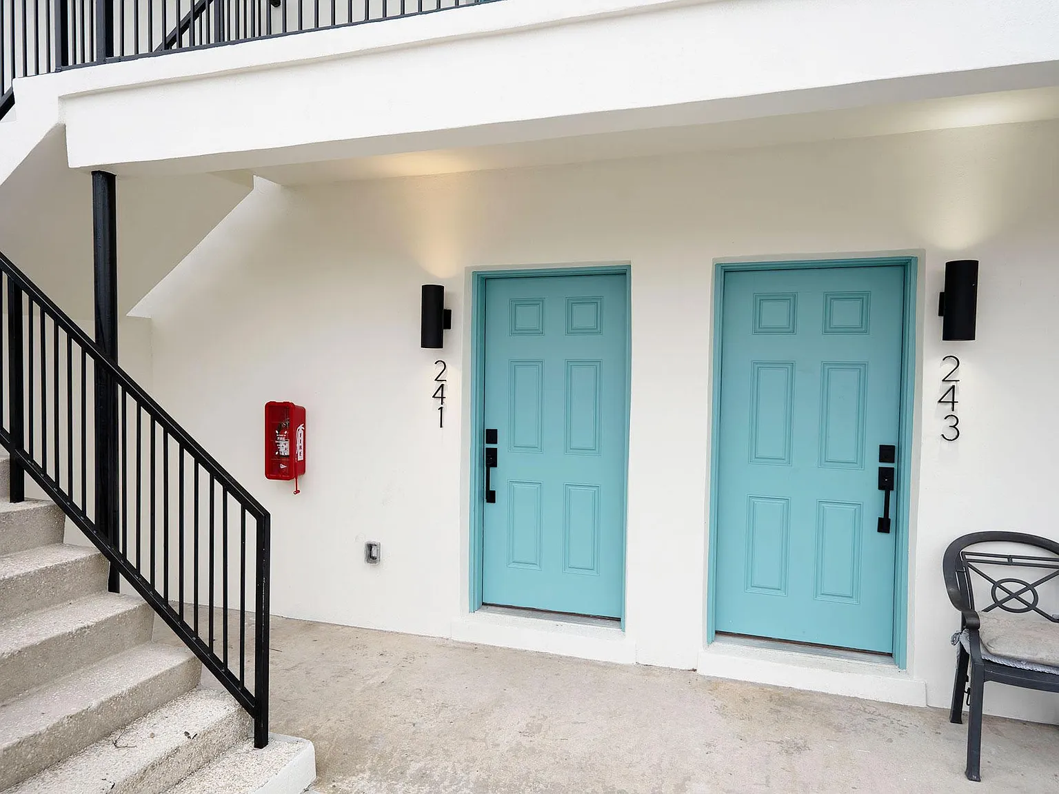 1 bed, 574 sqft, $1,649 — Photo 2