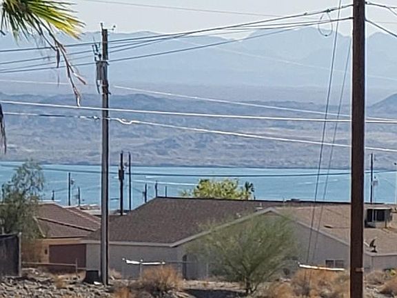 lake views both units