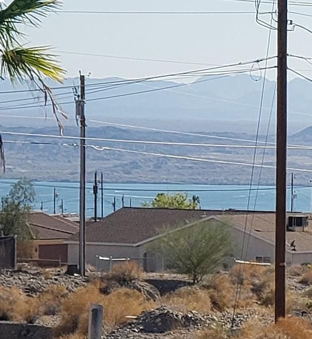 lake views both units