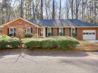 3357 Sugar Mill Rd, Augusta, GA 30907
