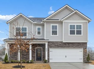 408 Wild Iris Way, Spring Hill, TN 37174