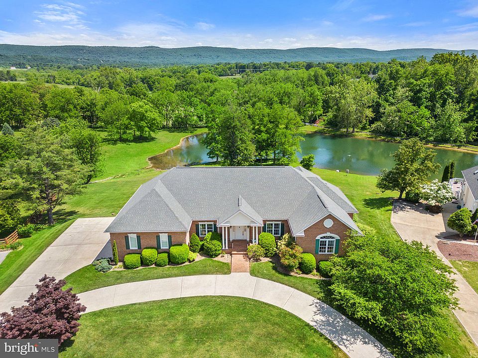 250 Eastland Dr, Charles Town, WV 25414 Zillow