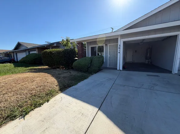3614 S Port Dr, Sacramento, CA 95826