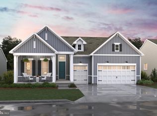 1517 Lesterfield Way, Middletown, DE 19709