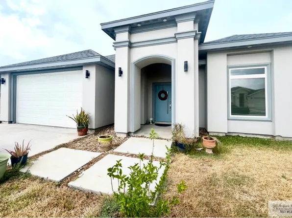 1818 Castillo St, Olmito, TX 78575