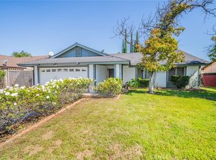 19418 Easton St, Rialto, CA 92376