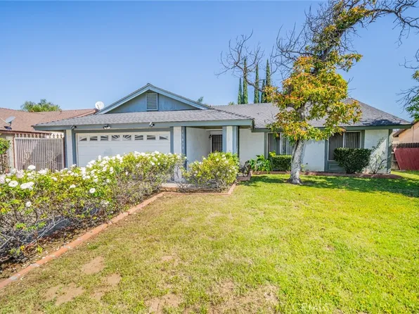 19418 Easton St, Rialto, CA 92376