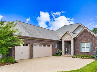 15008 Tradition Dr, Louisville, KY 40245