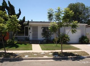 2873 Havasupai Ave, San Diego, CA 92117