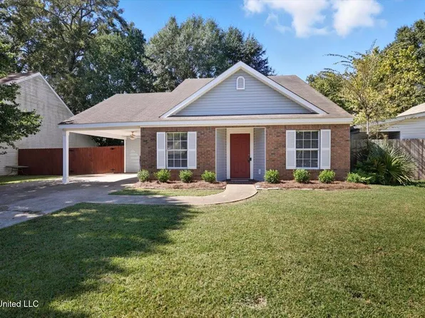 3019 Willow Dr, Brandon, MS 39042