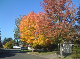 2442 SW Tegart Ave, Gresham, OR 97080