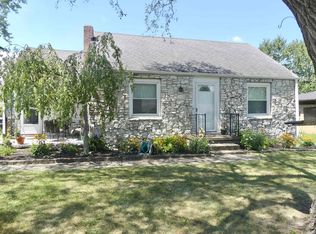 3609 N Locust St, Muncie, IN 47304