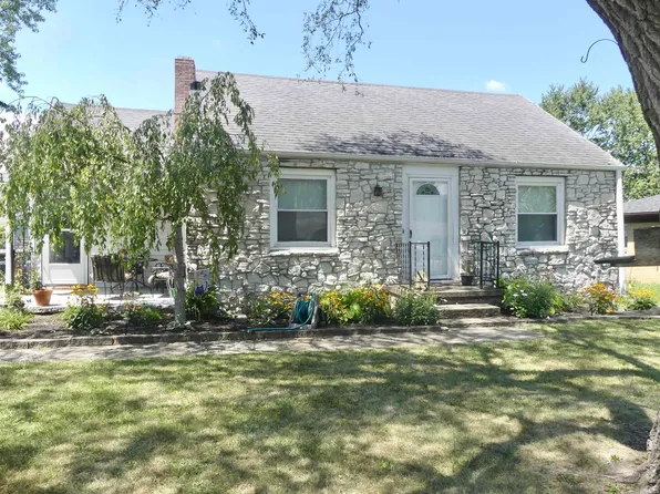 3609 N Locust St, Muncie, IN 47304