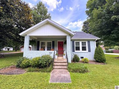 1558 Almo Rd, Almo, KY, 42020