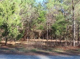LOT Clearview Rd #C, Cleveland, NC 27013