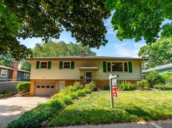 4905 GROTON LANE, Madison, WI 53711