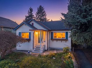 521 Garfield St, New Westminster, BC V3L 4A6
