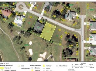 26463 Europa Ln, Punta Gorda, FL 33983