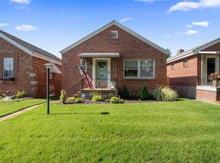 5012 Fyler Ave, Saint Louis, MO