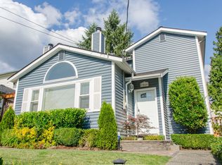 7040 21st Ave NE, Seattle, WA 98115