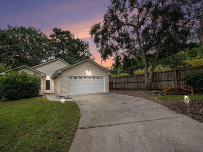 60 Wolk Dr, Charleston, SC, 29414