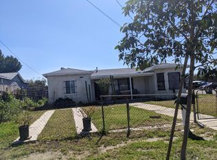 13616 Gager St, Pacoima, CA 91331