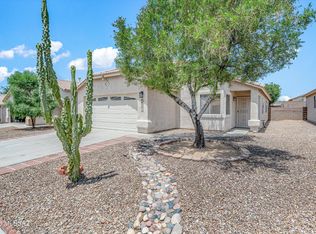 2611 W Cezanne Cir, Tucson, AZ 85741