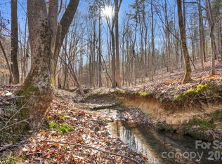 0 Shannon Rd, Blackstock, SC 29014