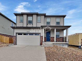 26176 E Calhoun Cir, Aurora, CO 80016