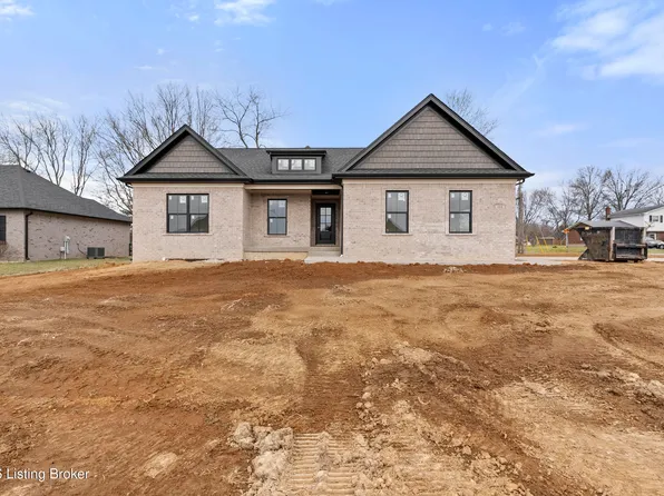 104 Glenda Elaine Dr, Mount Washington, KY 40047