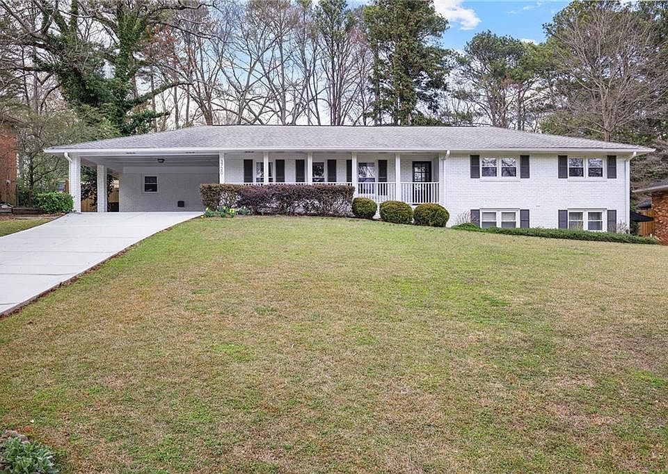 1st image of 3720 Gladney Dr