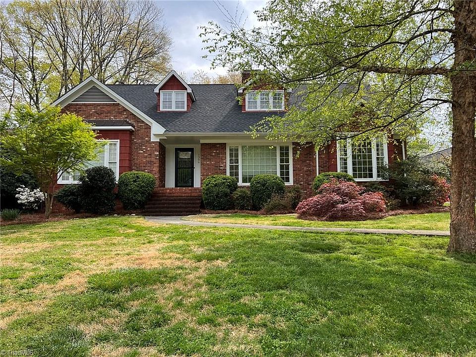 1306 Clover Ln, Greensboro, NC 27410 Zillow