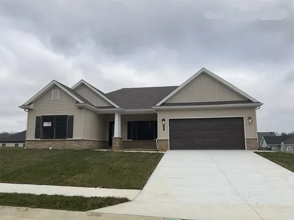 3591 Saddle Bnd, Owensboro, KY 42303