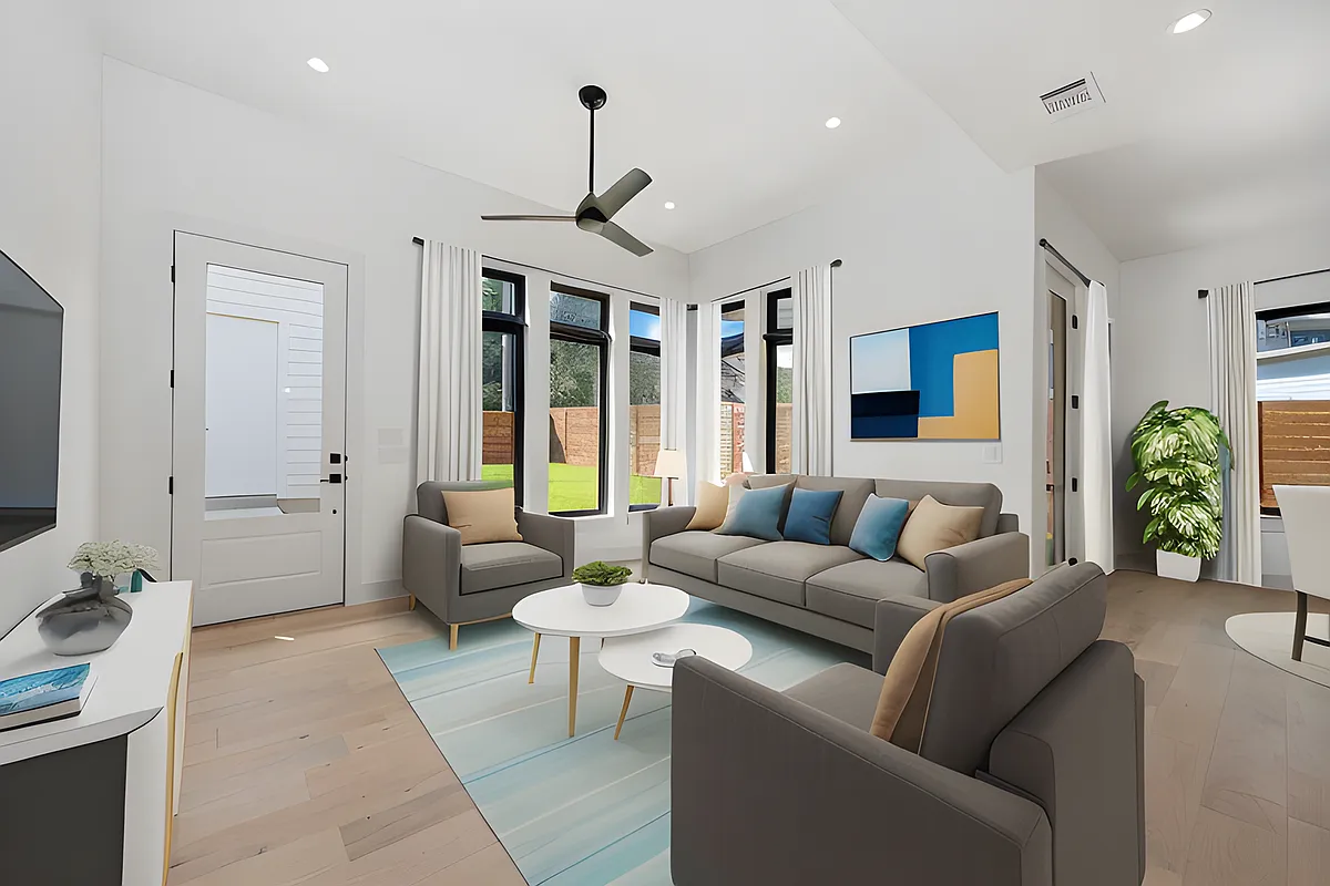Building Photo - Valley View Villas