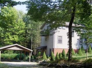 Scroll Rd, Carrollton, OH 44615