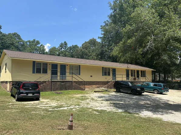 RCH (19 1-bd) - 314*, 314 Rock St, Lancaster, SC 29720
