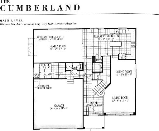 2nd image of 1693 Grantham Ln