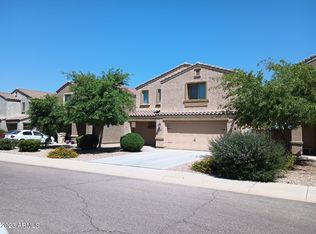 13114 E Desert Lily Ln, Florence, AZ 85132