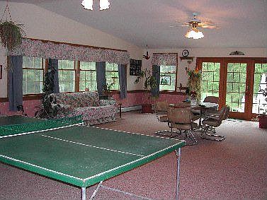 huge familyroom