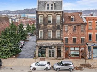 4731 Butler St, Pittsburgh, PA