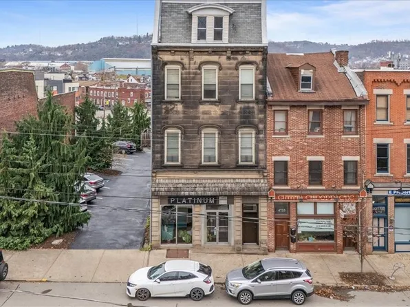 4731 Butler St, Pittsburgh, PA 15201
