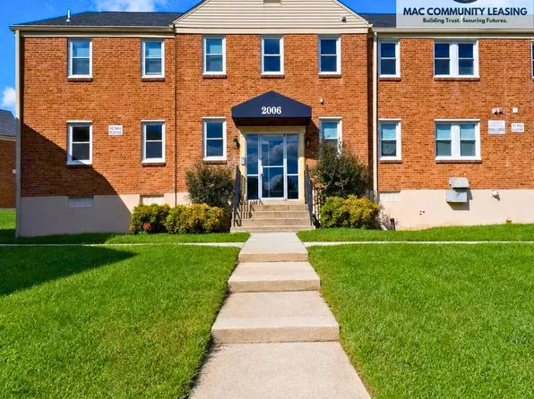 2008 Ramblewood Rd #8, Baltimore, MD 21239