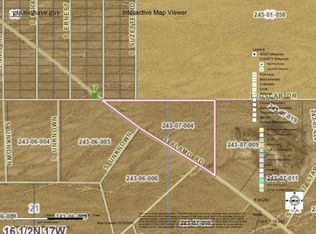 0000A S Alamo Rd, Yucca, AZ 86438