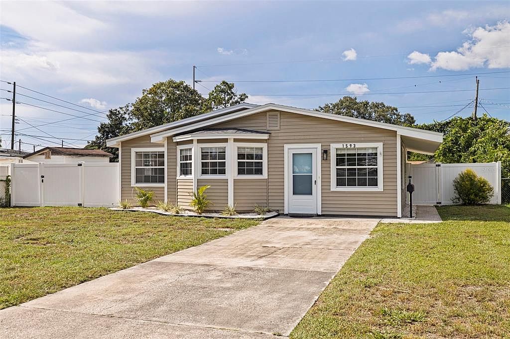 1593 76th Ave N, Saint Petersburg, FL 33702 | Zillow